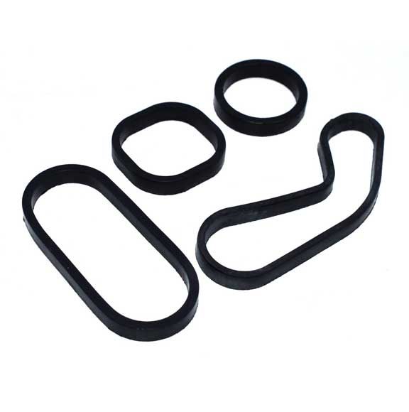 Autostar Germany GASKET SET OIL COOLER For BMW 11428643747