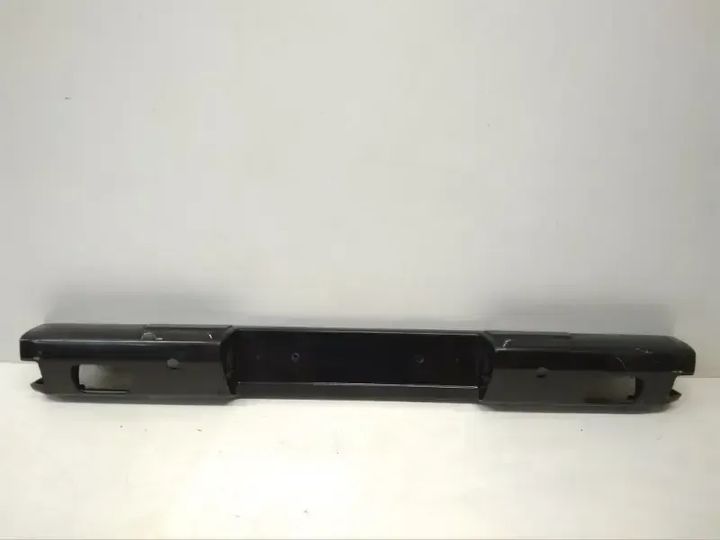 REAR BUMPER G63 complete