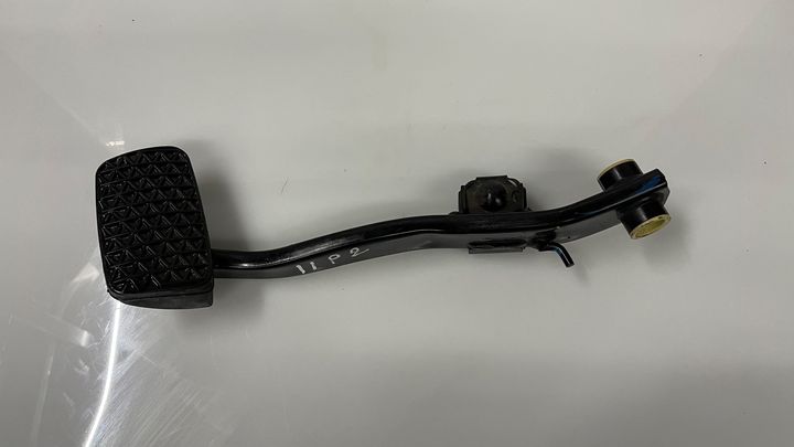 Pedal brake/clutch - 2014 Chevrolet Impala LTZ
