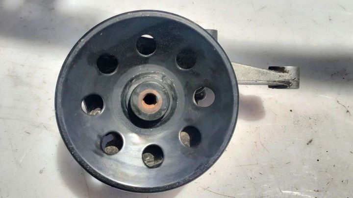 Power steering pump - 2013 Cadillac CTS