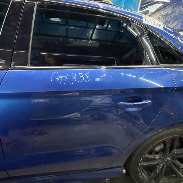 Door (LHB) - 2016 Audi S3
