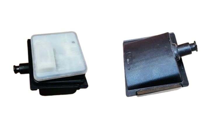 FUEL TANK COVER LOCK MOTOR