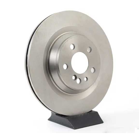 Autostar Germany BRAKE DISC For Mercedes Benz 2204230512