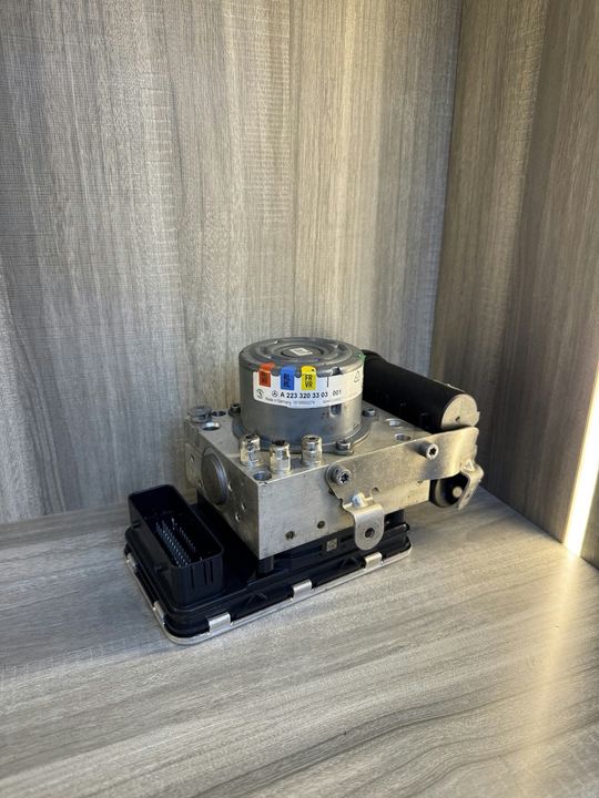 Mercedes-Benz W223 S-Class ABS ESP Hydraulic Unit