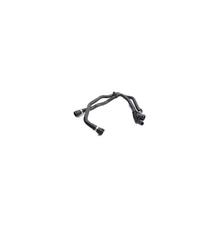 Autostar Germany  RADIATOR HOSE E81 E87 E88 E82 E90 E91 E92 E93 E84  For BMW   64219124076