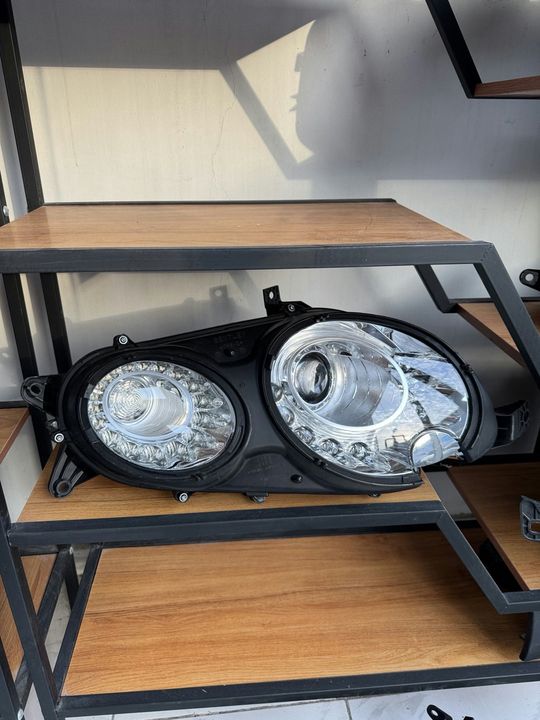 Bentley GT Continental - LED Headlight RH