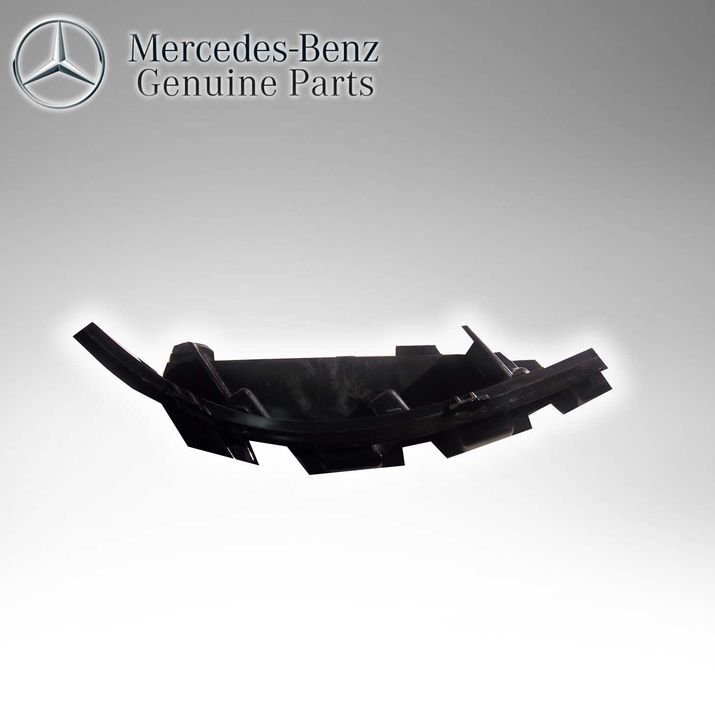 Mercedes Benz Genuine Rear Bumper SUPPORT 2128800103