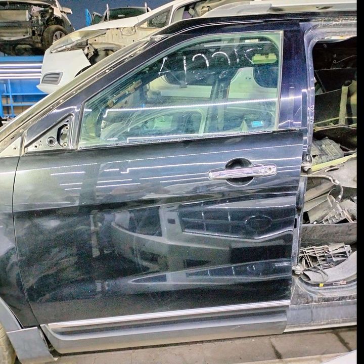 Door (LHF) - 2011 Ford Explorer