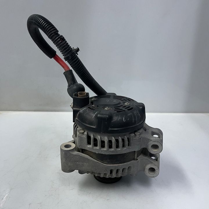Alternator - 2014 Jaguar XJL