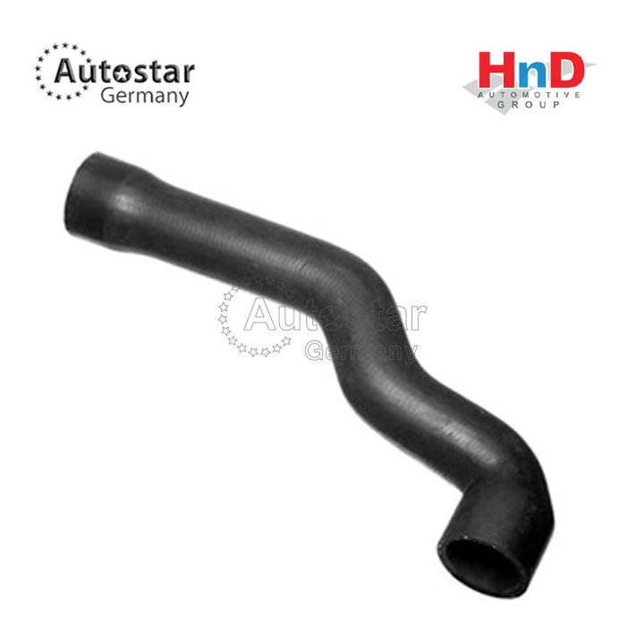 Autostar Germany (AST-549705) Radiator Hose BMW 3 Saloon E36 11531720722
