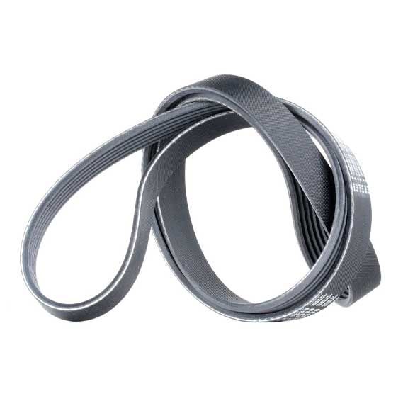Autostar Germany V-RIBBED BELT For BMW E46 E39 E38 E61 E83 E53 E36 6PK1538