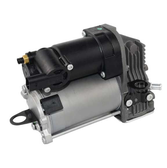 AMK AIRMATIC PUMP (AMK-1991) For Mercedes Benz W164 1643201204