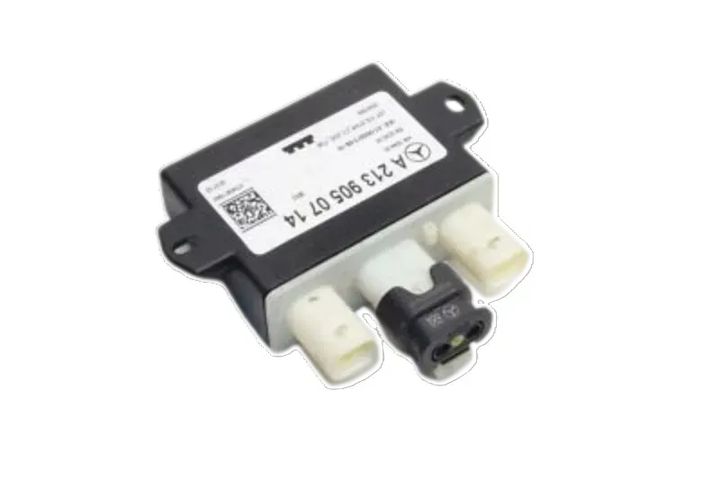 REAR SWITCH MODULE