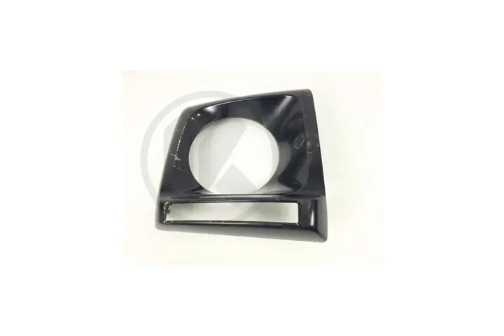 COVER TRIM