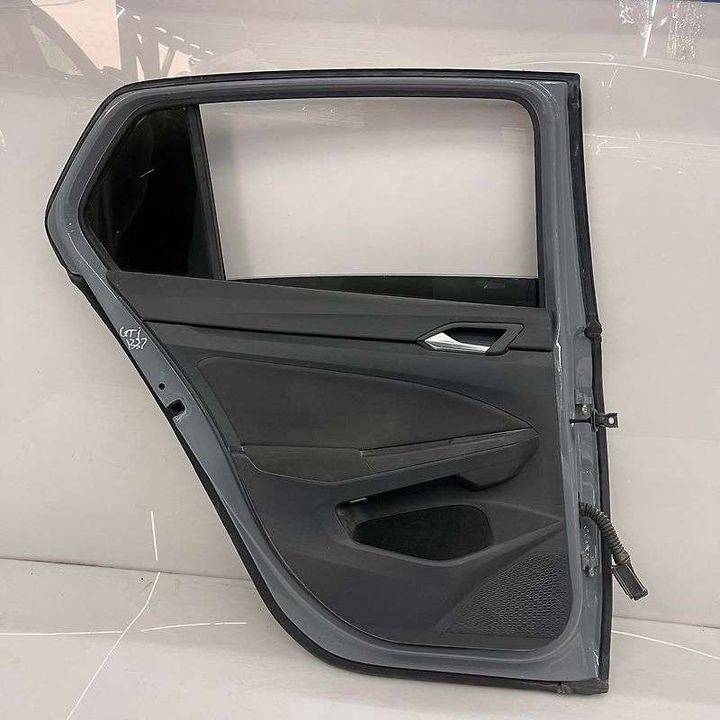 Door (LHB) - 2020 Volkswagen Golf