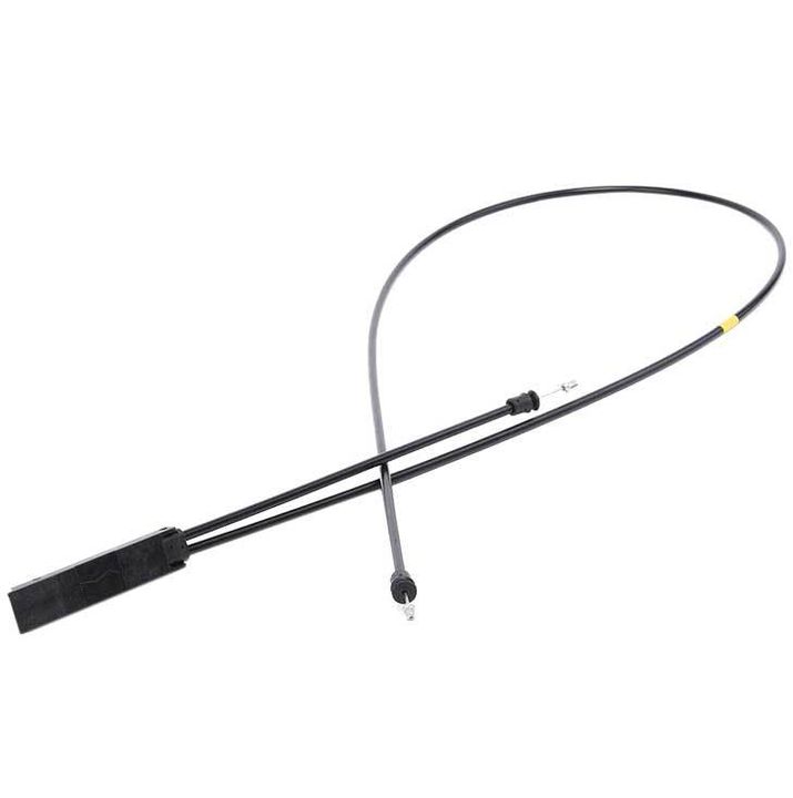 Autostar Germany HOOD RELEASE CABLE For Mercedes Benz 1648800259