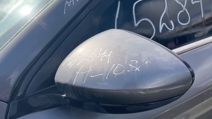 Side Mirror (LH) - 2017 Dodge Neon