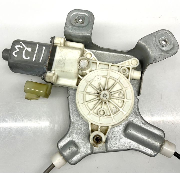 power window motor (RHB) - 2011 GMC DENALI