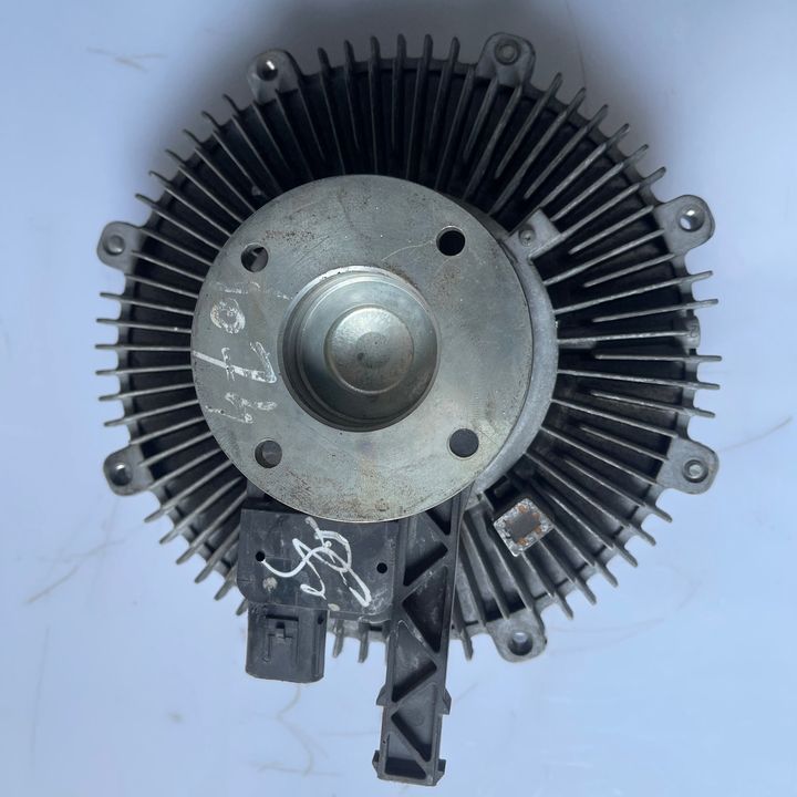Fan clutch - 2012 Infiniti QX56