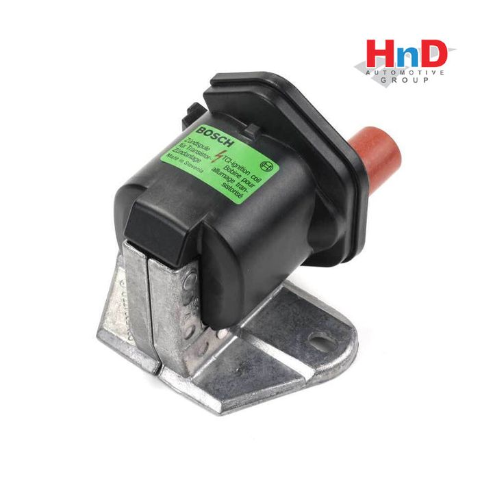 Bosch (0 221 502 435) IGNATION COIL For MERCEDES BENZ W124 W140 W129 0221502435