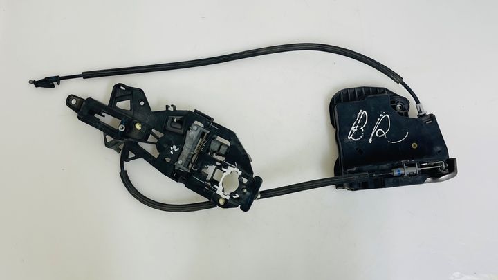 Door Lock(RHB) - 2018 Chevrolet Traverse LT Cloth