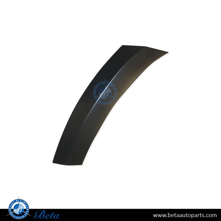 Mercedes GL-Class X164 (2006-2012), Front Wheel Arch Normal AMG - Front Half (Left), China, 1648845722