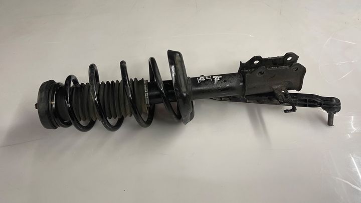 Shock Absorber (LHF) - 2014 Ford Taurus SEL