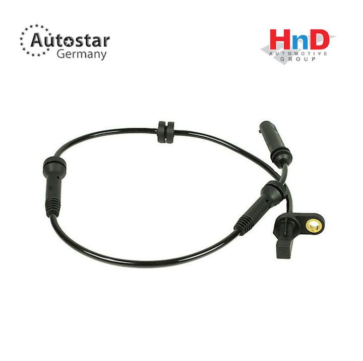 AUTOSTAR GERMANY  ABS sensor for BMW 3 Series, 4 Series 34526852907
