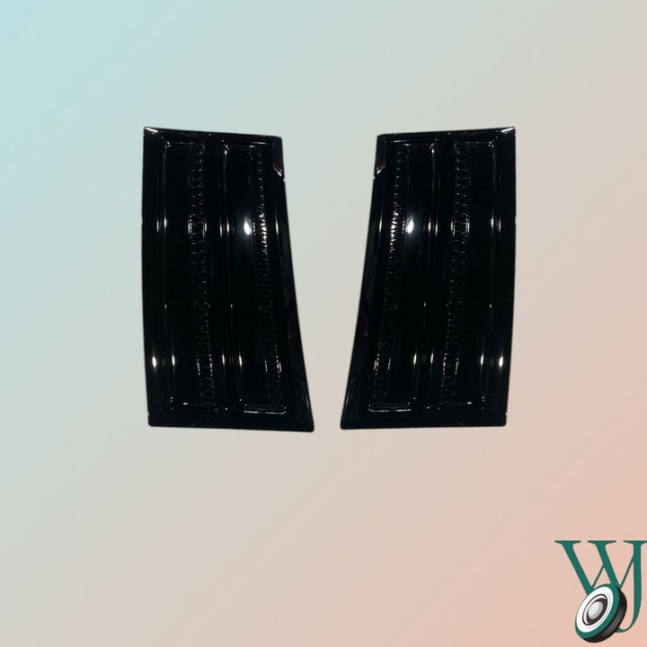 side grille 2022 Vogue->2022 SVO, 2018-2022 Vogue OE Upgrade 2018-2022 Vogue SVO