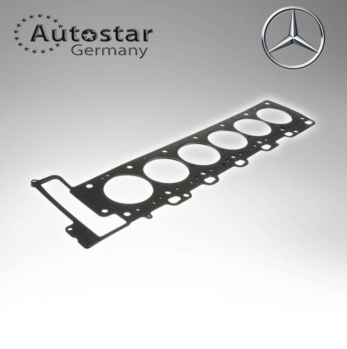 Mercedes Benz GASKET, CYLINDER HEAD 1130160920