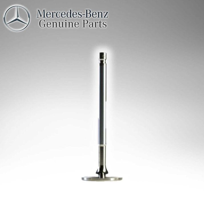 Mercedes Benz Genuine Exhaust Valve 6060530305