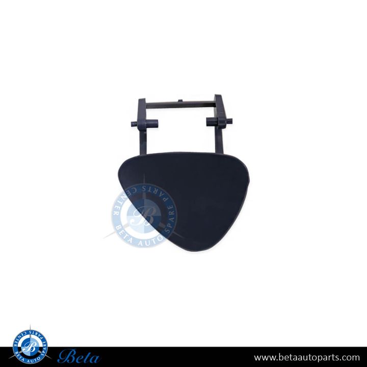 Mercedes E-Class W211 (2006-2009), Headlamp Washer Cover (Right), Taiwan, 2118801805