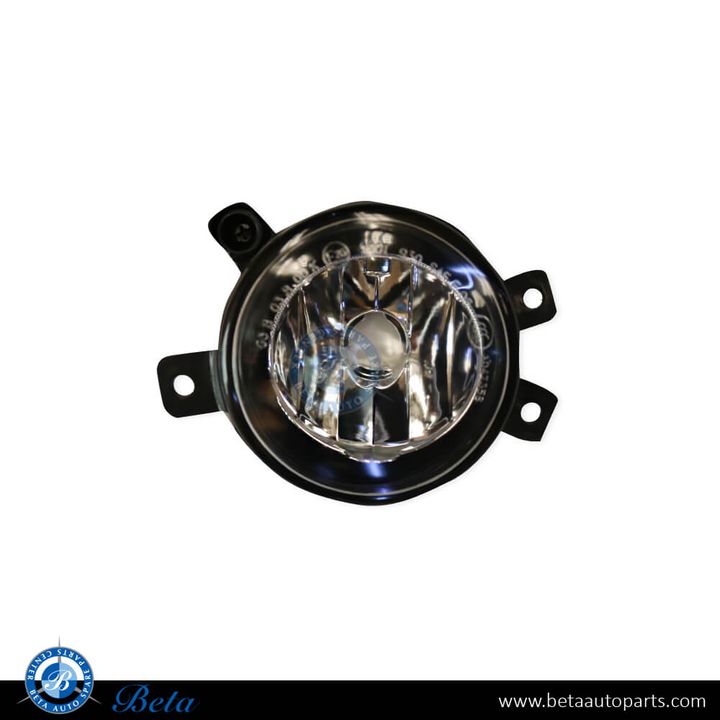 BMW X1 E84 (2009-2015), Fog Lamp (Left), China, 63172993525