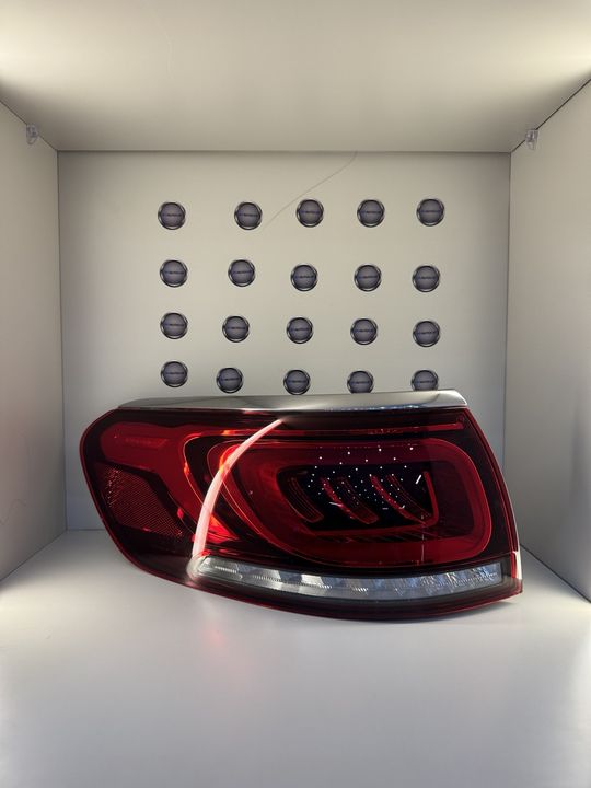 Mercedes-Benz GLS W167 Left Rear Tail Light