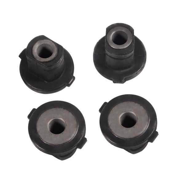 Autostar Germany BUSH SET 4 PCS For Mercedes Benz 1644600029