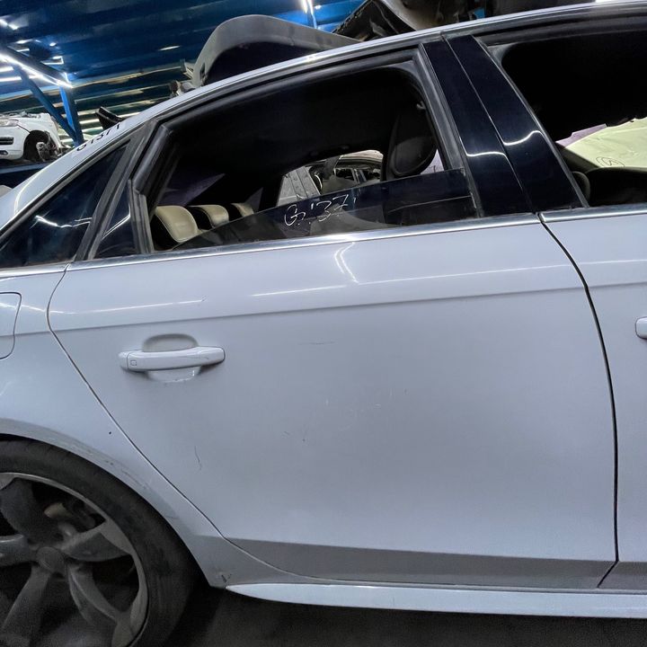 Door (RHB) - 2015 Audi A4 Quattro