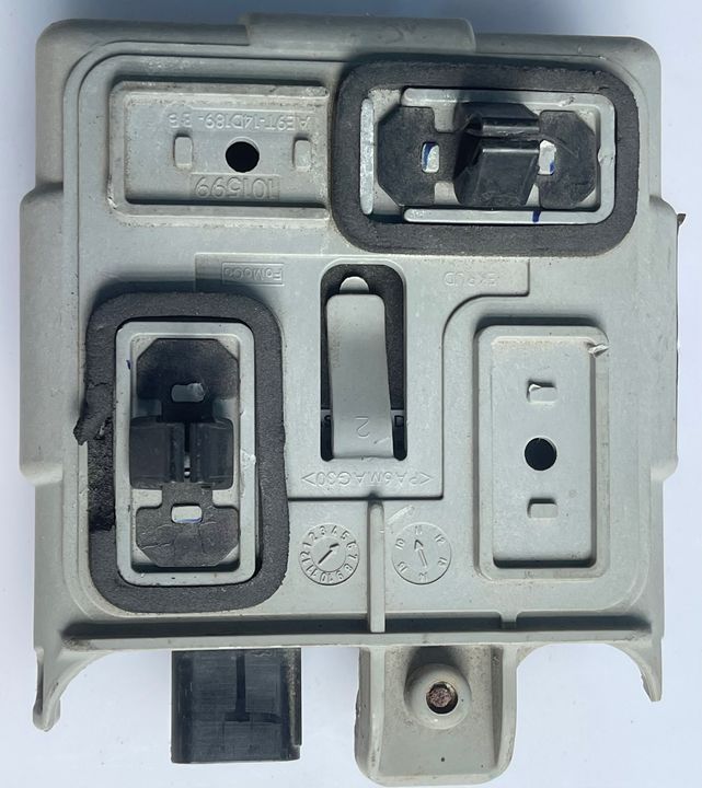 BLIND SPOT RADAR MODULE - 2011 Ford Explorer