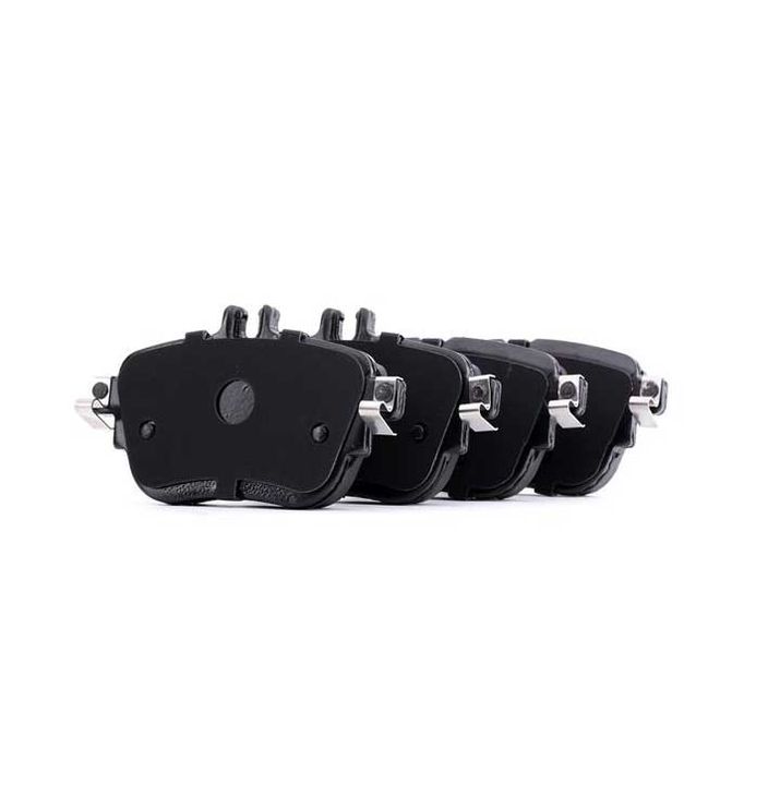 Mercedes Benz Genuine BRAKE PAD  0004209700