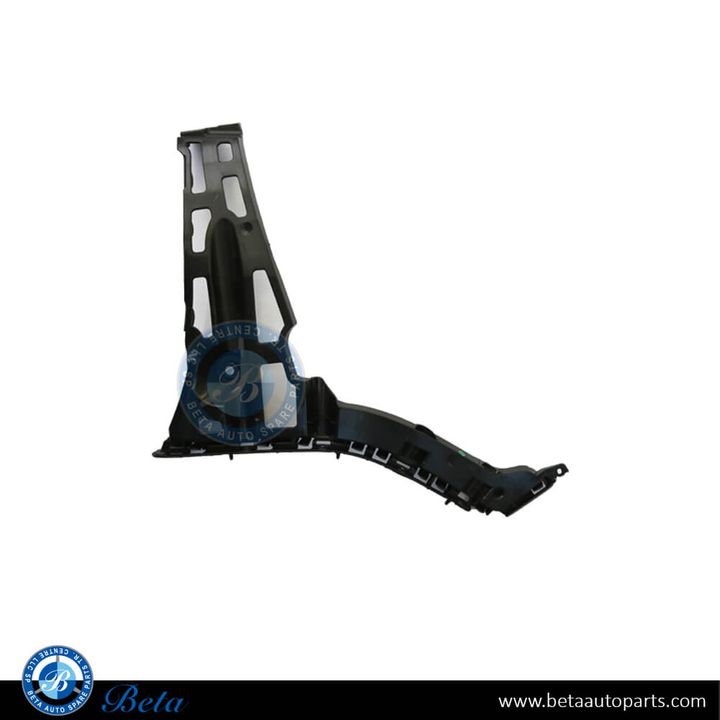 Mercedes C-Class W206 (2022-Up), Rear Bumper Support Bracket (Right), China, 2068800401