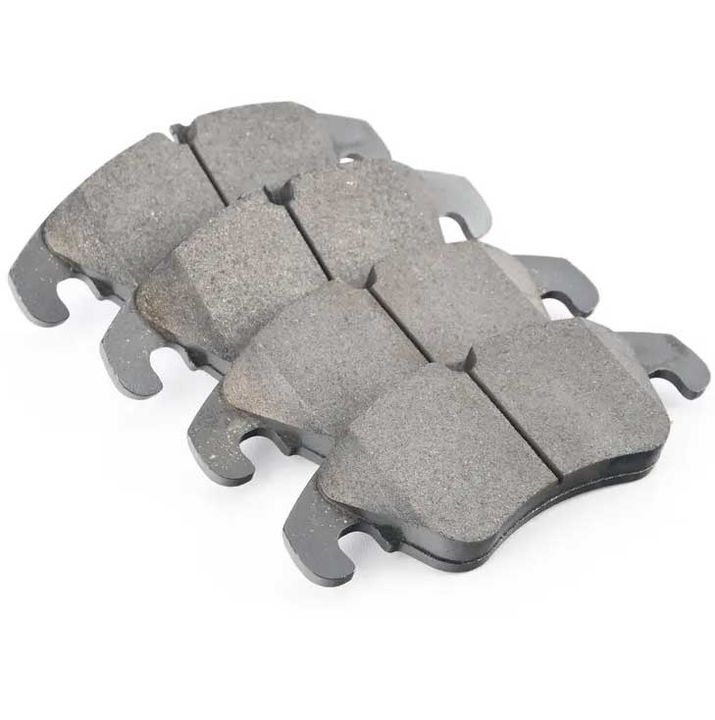 Autostar Germany BRAKE PAD For AUDI A5 Q5 A4 A6 A7 8R0698151