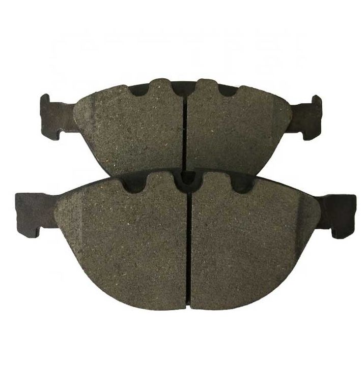 Autostar Germany BRAKE PADS For BMW E65 E66 34116763652