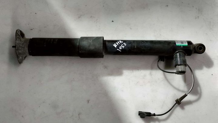 Shock Absorber (RHB) - 2014 Lincoln MKC