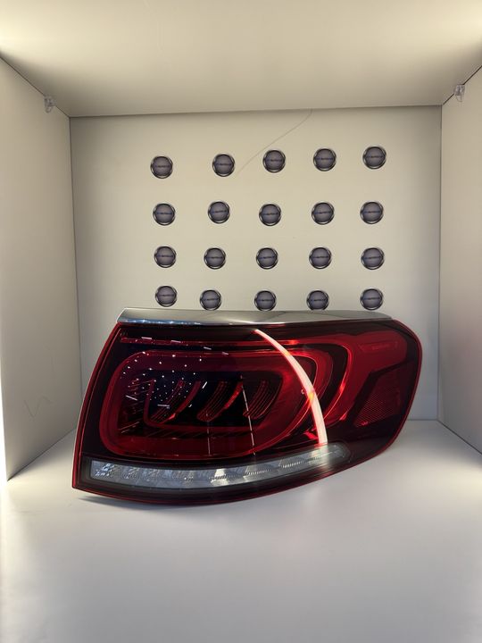 Mercedes-Benz GLS W167 Right Rear Tail Light