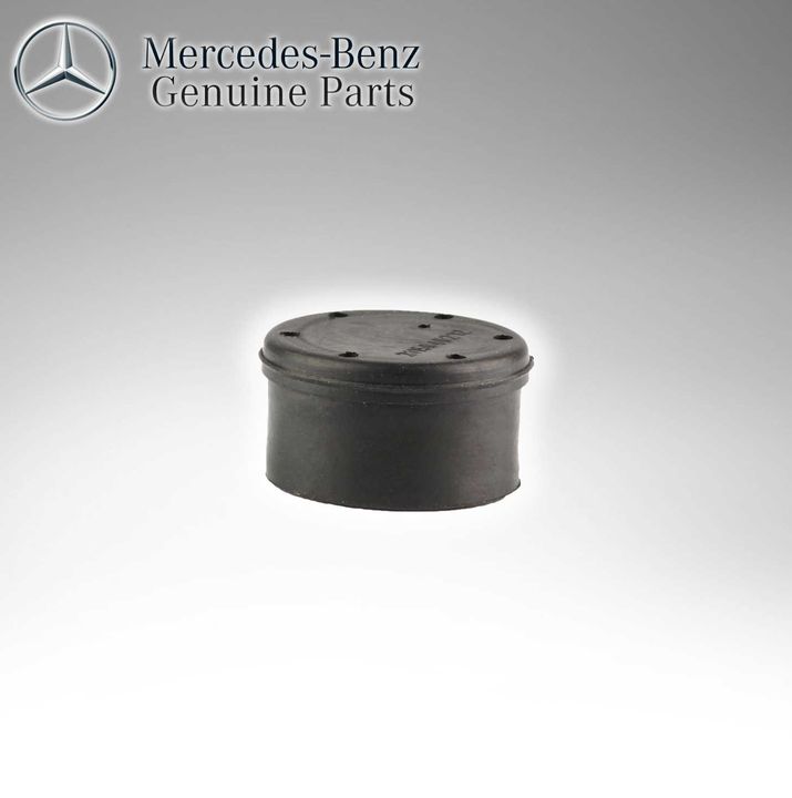 Mercedes Benz Genuine Rubber Mounting Radiator Mount 2115040212