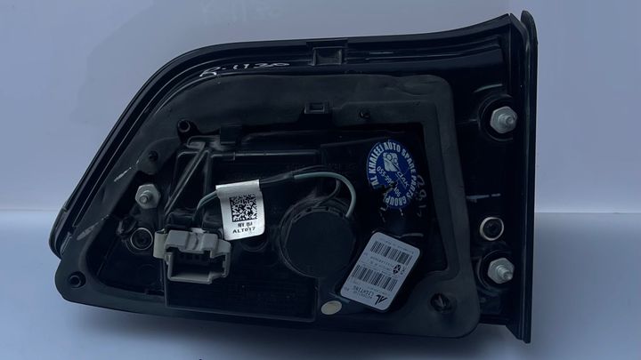 Trunk Light - (RH) 2018 Jeep Compass