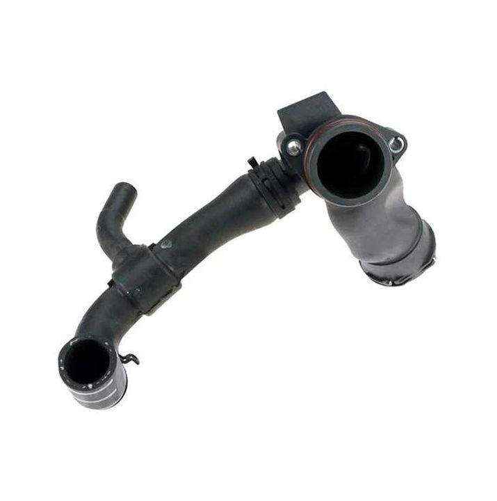 Mercedes Benz Genuine Water Outlet  2712002056