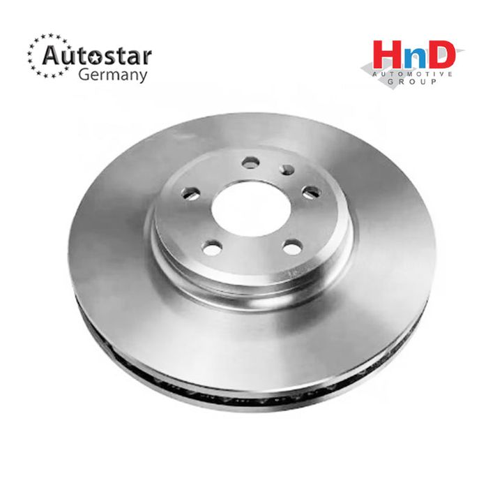 Autostar Germany BRAKE DISC Mercedes W247 2474212012