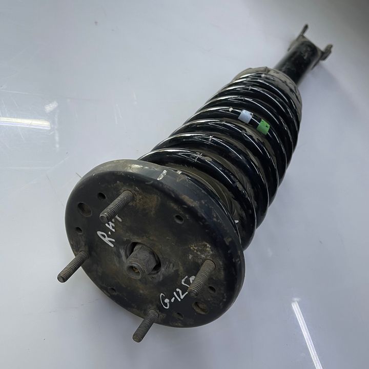 Shock Absorber (RHF) - 2012 Jaguar XJL