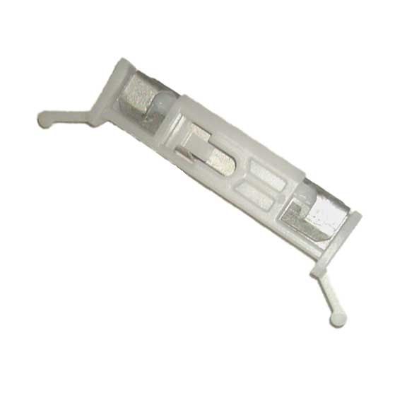 Mercedes Benz Genuine MOUNTING CLAMP 0009912370