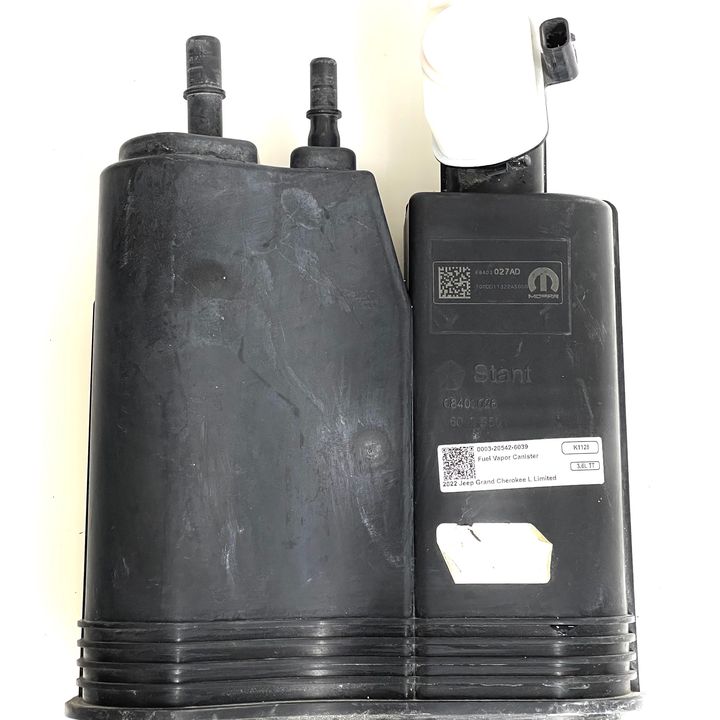Fuel vapor canister - 2022 Jeep Grand Cherokee L Limited